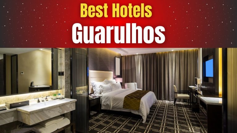 Best Hotels in Guarulhos