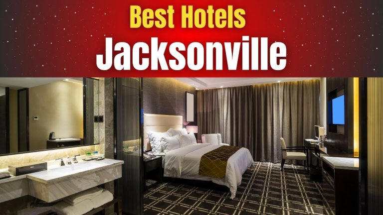 Best Hotels in Jacksonville