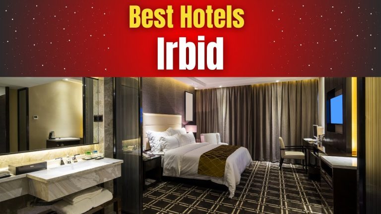 Best Hotels in Irbid