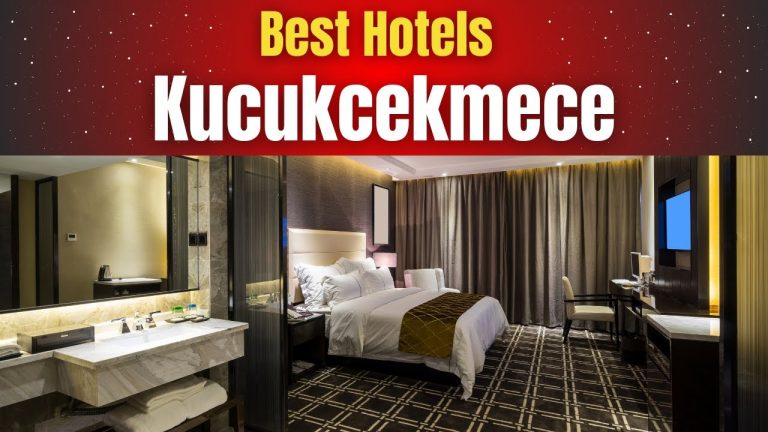 Best Hotels in Kucukcekmece